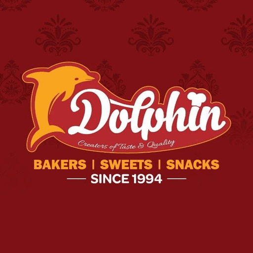 Dolphin Bakers & Sweets, since 1994